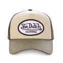 Casquette Jac - Von Dutch