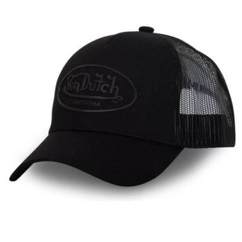 Casquette Logo 01 Von Dutch - Von Dutch