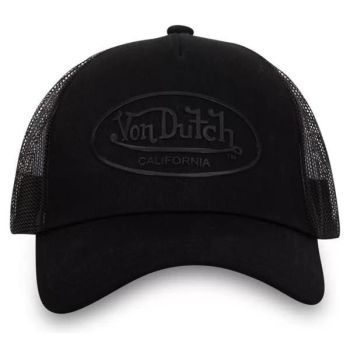 Casquette Logo 01 Von Dutch - Von Dutch