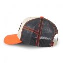 Casquette Trucker Avec Filet Ora - Von Dutch