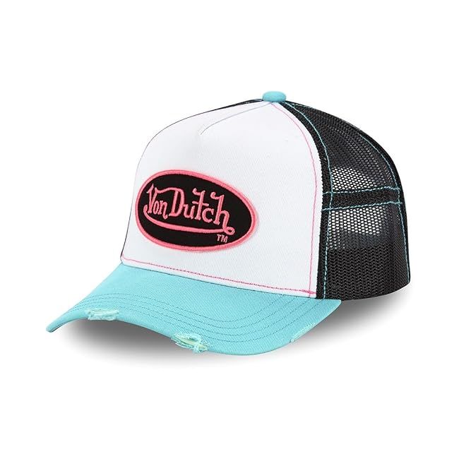 Casquette Von Dutch Sum - Von Dutch