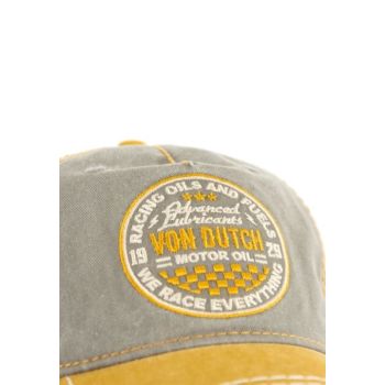 Casquette Retro 01 Von Dutch - Von Dutch