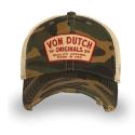 Casquette Mac 10 Von Dutch - Von Dutch