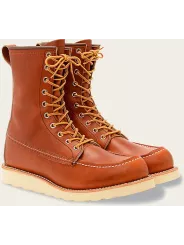 Botas Moc Toe 877 - Red Wing