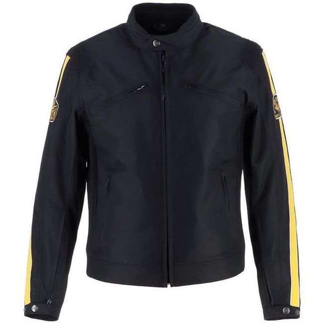 Blouson Fast (Tissu) - Von Dutch