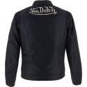 Blouson Fast (Tissu) - Von Dutch