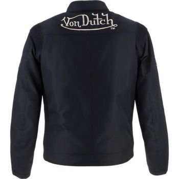 Blouson Fast (Tissu) - Von Dutch