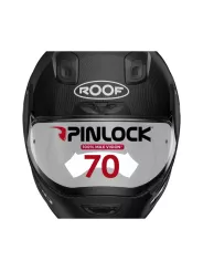 Objektivvisier Pinlock Ro200 Maxvision 70 - Roof