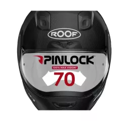 Lente per visiera Pinlock Ro200 Maxvision 70 - Roof