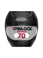 Pinlock Ro200 Maxvision 70 Visor - ROOF