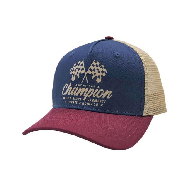 Casquette Victory Trucker - Age of Glory