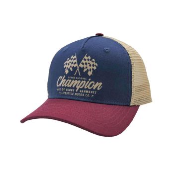 Casquette Victory Trucker - Age of Glory