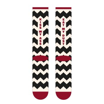 Chaussettes Tracks - Age of Glory