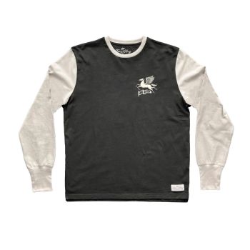 Tee-shirt ML Pegasus - Age of Glory