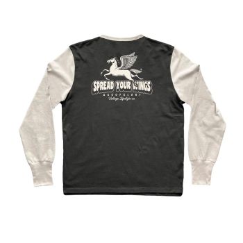 Tee-shirt ML Pegasus - Age of Glory
