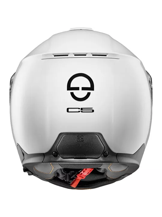 C5 Solid Modular Helmet - Schuberth