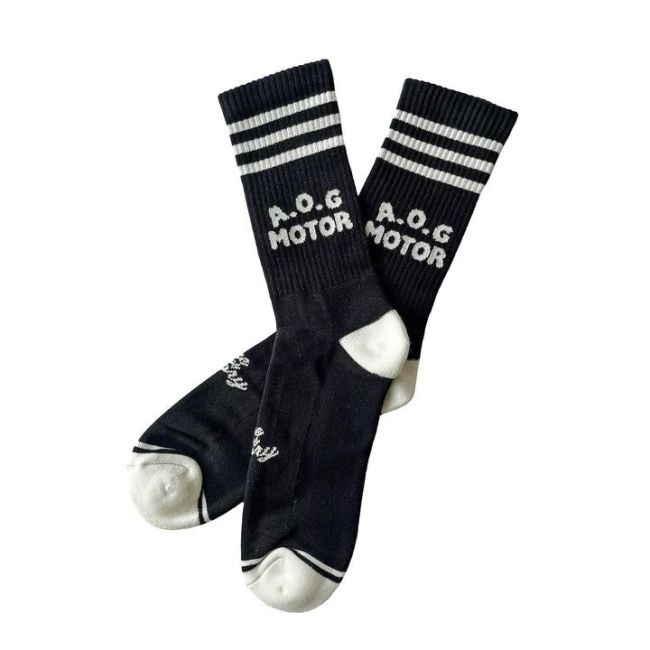 Chaussettes Marauder - Age of Glory