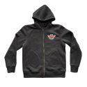 Sweat Genuine Zipper Hoodie - Age of Glory