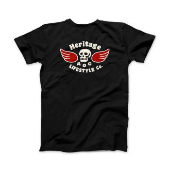 Tee-shirt Genuine - Age of Glory