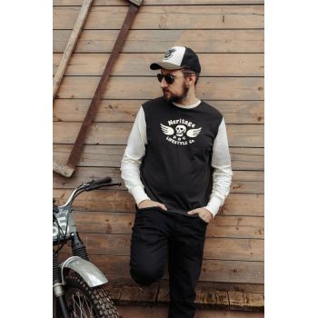Tee-shirt ML Genuine - Age of Glory
