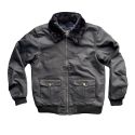 Veste Cockpit Canvas - Age of Glory
