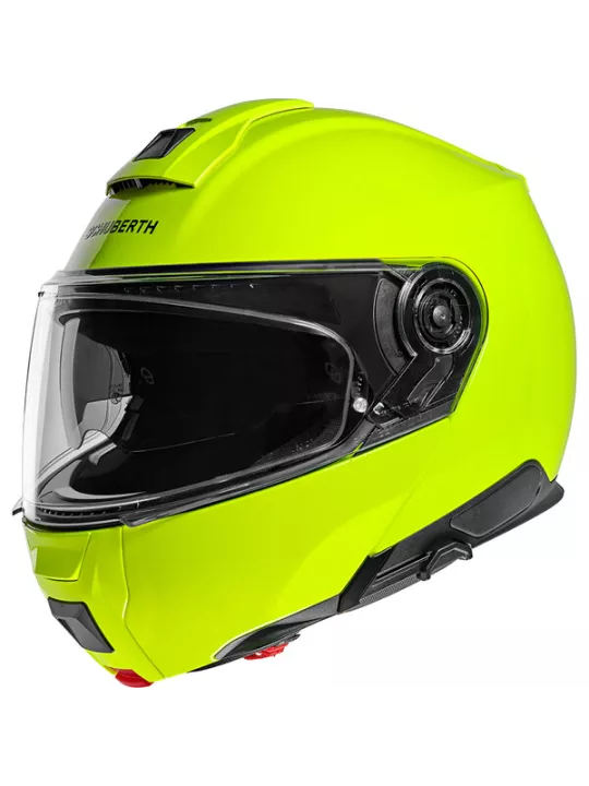 C5 Solid Klapphelm - Schuberth