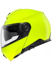 C5 Solid Klapphelm - Schuberth