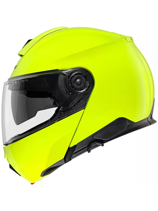 Casco modulare solido C5 - Schuberth