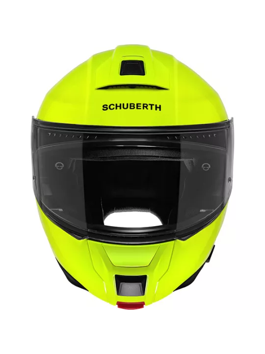 C5 Solid Modular Helmet - Schuberth