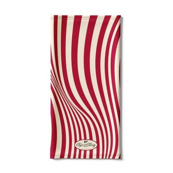 Tour de cou Striped Flag - Age of Glory