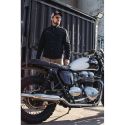 Veste Runaway Riding Shirt - Age of Glory