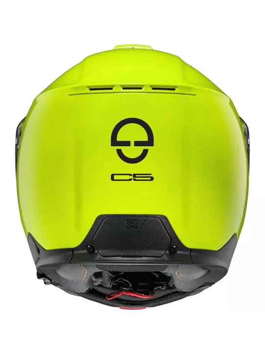 Casco modulare solido C5 - Schuberth