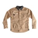 Veste Runaway Riding Shirt - Age of Glory