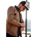Veste Runaway Riding Shirt - Age of Glory