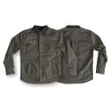 Veste Runaway Riding Shirt - Age of Glory