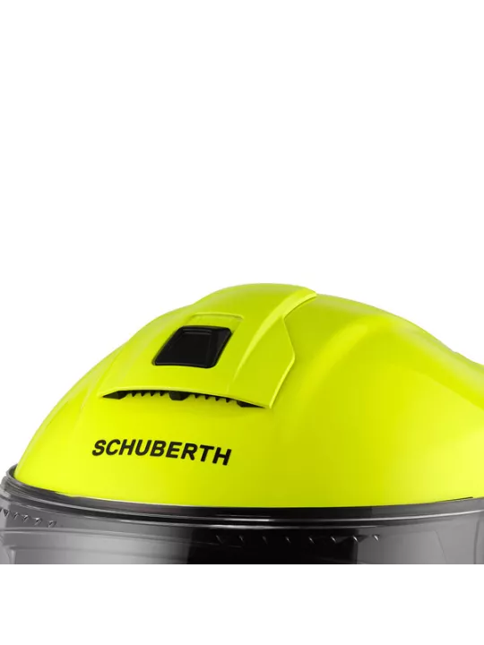 C5 Solid Modular Helmet - Schuberth