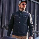 Veste Runaway Riding Shirt - Age of Glory