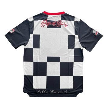 Tee-shirt Nascar Mesh Jersey - Age of Glory