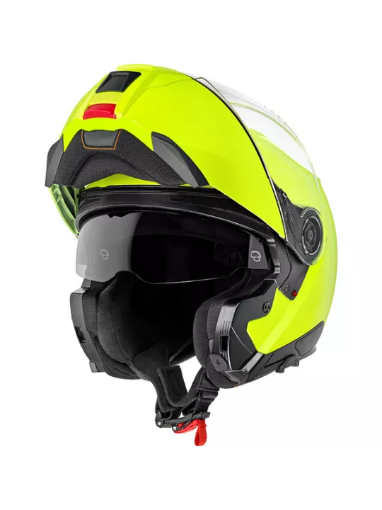 C5 Solid Klapphelm - Schuberth