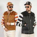 Veste Cabin - Age of Glory