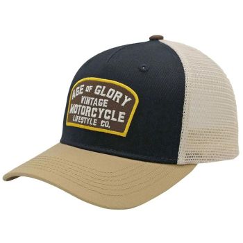 Casquette Buddy Truck - Age of Glory