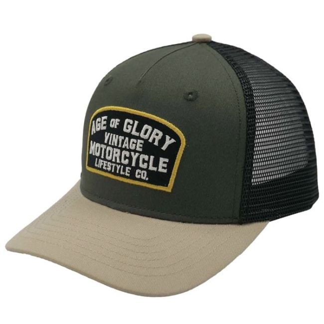 Casquette Buddy Truck - Age of Glory