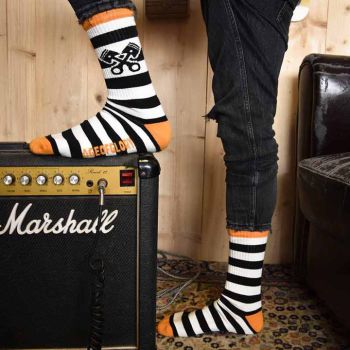 Chaussettes Stripes - Age of Glory