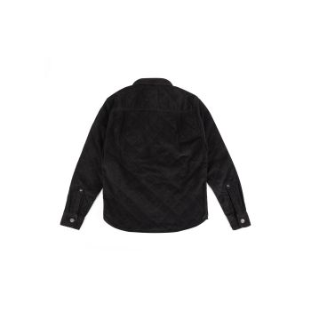 Chemise Keystone Corduroy - Iron &amp; Resin