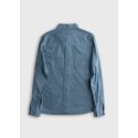 Chemise Fairmont Chambray - Iron & Resin