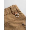Pantalon Anvil Work - Iron & Resin