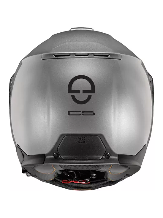 C5 Solid Klapphelm - Schuberth