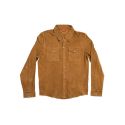 Chemise Roughneck - Iron & Resin