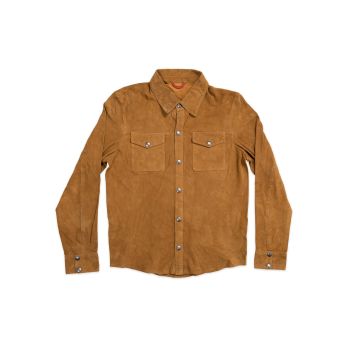 Chemise Roughneck - Iron &amp; Resin