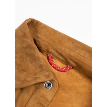 Chemise Roughneck - Iron &amp; Resin
